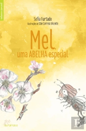 Mel, Uma Abelha Especial