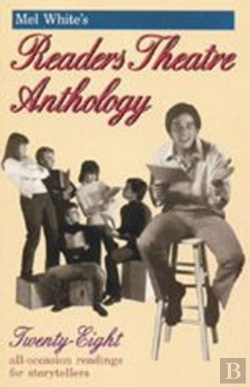 Bertrand.pt - Mel White'S Readers Theatre Anthology