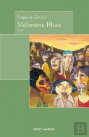 Melamine Blues