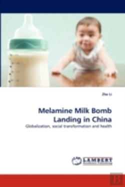 Bertrand.pt - Melamine Milk Bomb Landing In China