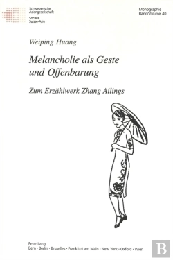 Bertrand.pt - Melancholie Als Geste Und Offenbarung