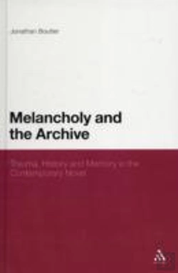 Bertrand.pt - Melancholy And The Archive