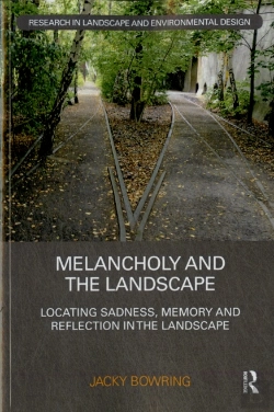 Bertrand.pt - Melancholy And The Landscape