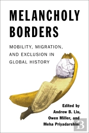 Melancholy Borders