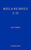 Melancholy I-Ii