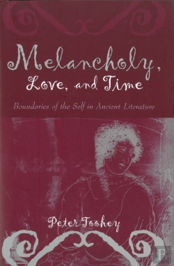 Bertrand.pt - Melancholy, Love, And Time