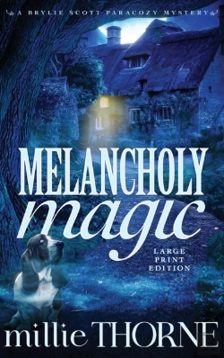 Bertrand.pt - Melancholy Magic