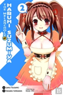 Bertrand.pt - Melancholy Of Haruhi Suzumiya