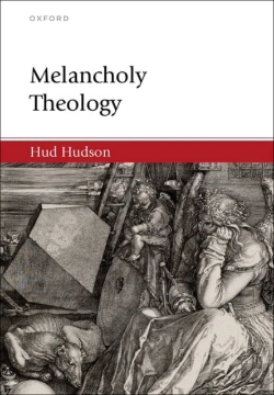 Bertrand.pt - Melancholy Theology