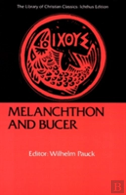 Bertrand.pt - Melanchthon And Bucer