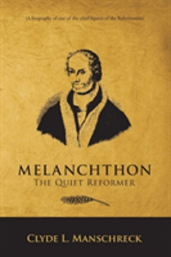 Bertrand.pt - Melanchthon
