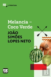 Melancia - Coco Verde