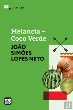 Bertrand.pt - Melancia - Coco Verde