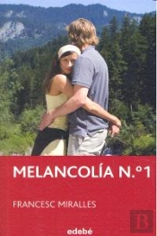 Melancol¡A Nº 1, De Francesc Miralles