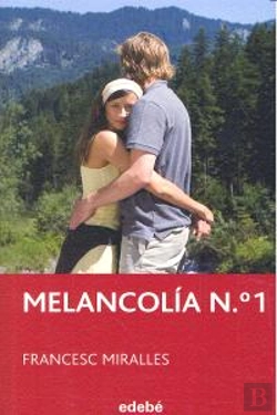 Bertrand.pt - Melancol¡A Nº 1, De Francesc Miralles