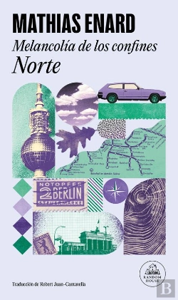 Bertrand.pt - Melancolía De Los Confines: Norte