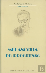 Melancolia do Progresso