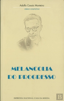 Bertrand.pt - Melancolia do Progresso