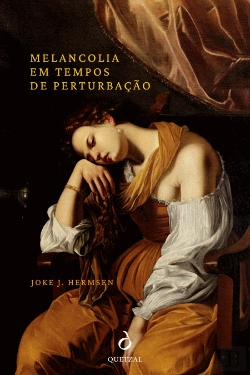 Bertrand.pt - Melancolia em Tempos de Perturbação
