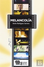 Melancolía. Lars Von Trier (2011)