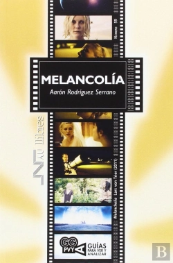 Bertrand.pt - Melancolía. Lars Von Trier (2011)