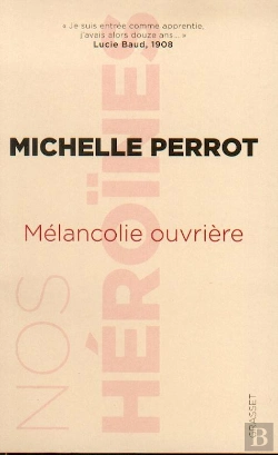 Bertrand.pt - Melancolie Ouvriere