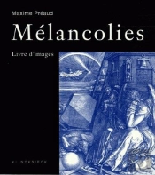 Mélancolies : Livre D'Images