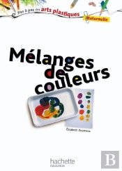 Melange De Couleurs