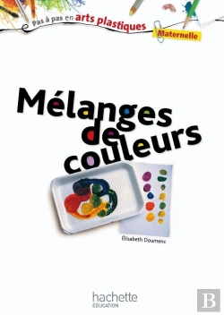 Bertrand.pt - Melange De Couleurs