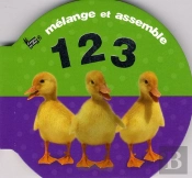 Melange Et Assemble 1 2 3