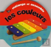 Melange Et Assemble Les Couleurs