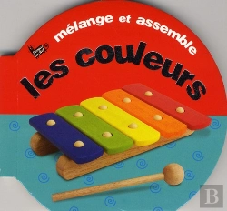 Bertrand.pt - Melange Et Assemble Les Couleurs