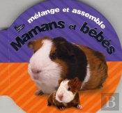 Melange Et Assemble Les Mamans Et Bebes