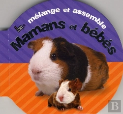 Bertrand.pt - Melange Et Assemble Les Mamans Et Bebes