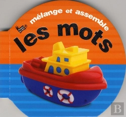 Bertrand.pt - Melange Et Assemble Les Mots
