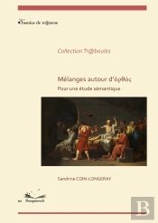 Mélanges Autour D'Orthos : Pour Une Étude Sémantique
