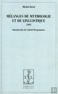 Bertrand.pt - Mélanges De Mythologie Et De Linguistique