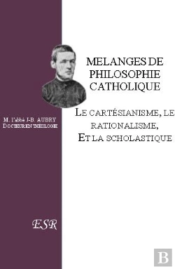 Bertrand.pt - Mélanges De Philosophie Catholique