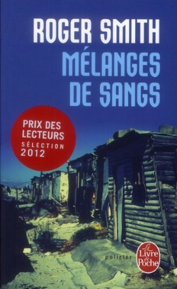 Bertrand.pt - Melanges De Sang