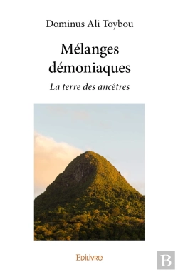 Bertrand.pt - Mélanges Démoniaques : La Terre Des Ancêtres