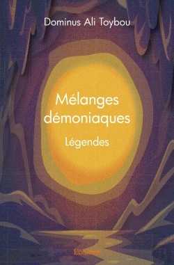 Bertrand.pt - Mélanges Démoniaques : Légendes
