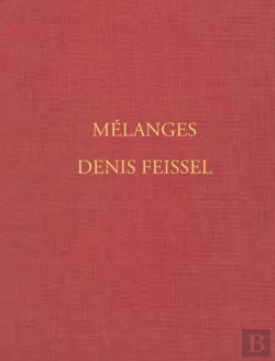 Bertrand.pt - Mélanges Denis Feissel