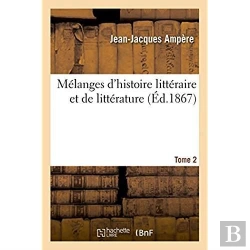 Bertrand.pt - Melanges D'Histoire Litteraire Et De Litterature
