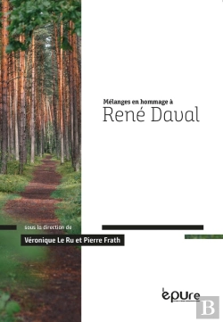 Bertrand.pt - Mélanges En Hommage À René Daval