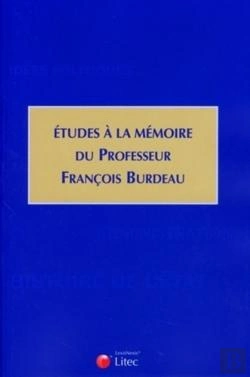 Bertrand.pt - Melanges En L Honneur De Francois Burdeau