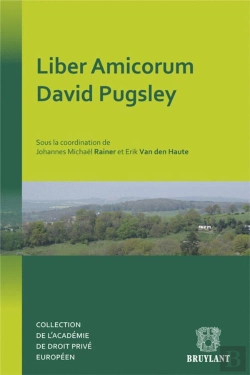 Bertrand.pt - Melanges En L'Honneur De David Pugsley