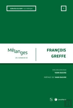 Bertrand.pt - Mélanges En L'Honneur De François Greffe