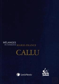 Bertrand.pt - Mélanges En L'Honneur De Marie-France Callu
