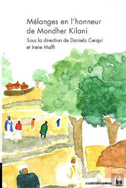 Bertrand.pt - Melanges En L'Honneur De Mondher Kilani
