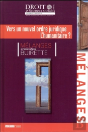Melanges En L'Honneur De Patricia Buirette